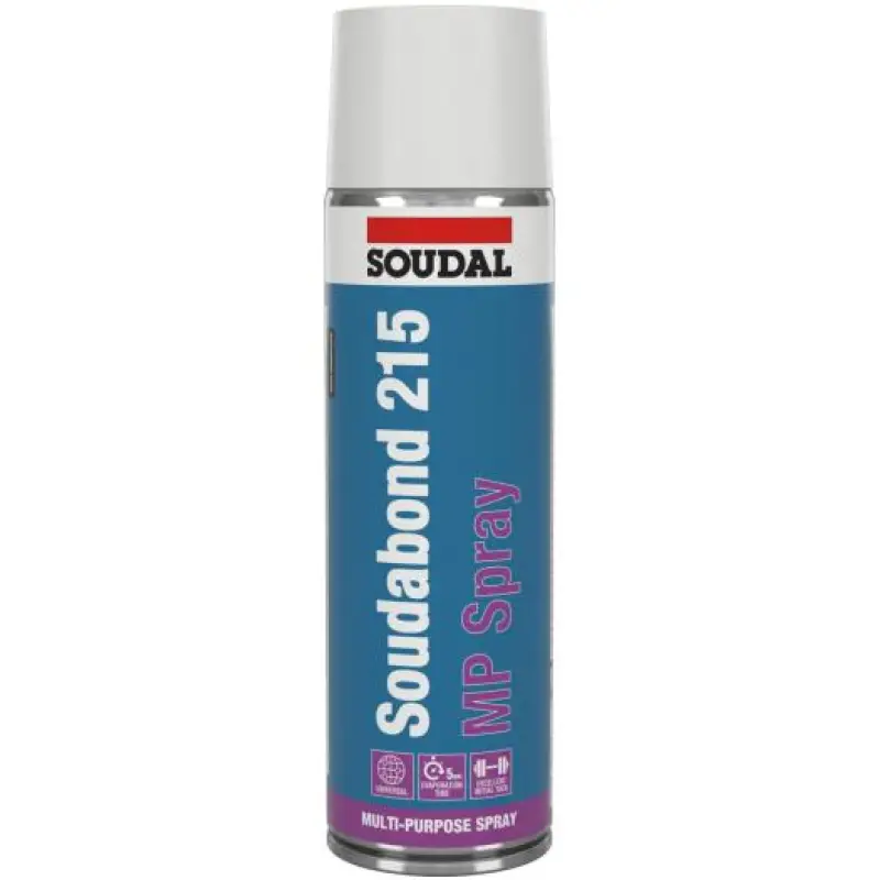 Soudal Soudabond 215 MP Spray